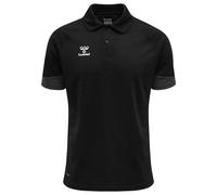 Hummel Polo à Manches Courtes Lead Functional