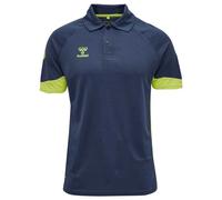 Hummel Polo à Manches Courtes Lead Functional