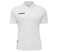 Hummel Polo à Manches Courtes Promo