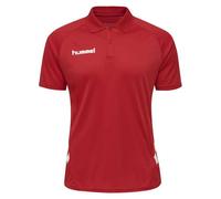 Hummel Polo enfant hmlPROMO Rouge 12 ans