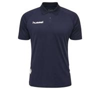 Hummel Polo à Manches Courtes Promo
