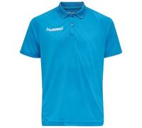 Hummel Polo à Manches Courtes Promo
