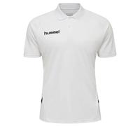 Hummel Polo à Manches Courtes Promo
