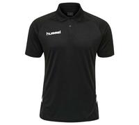 Hummel Polo à Manches Courtes Promo