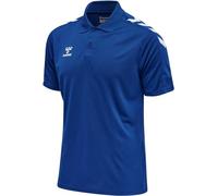 Hummel Polo hmlCore Bleu pour adulte XL