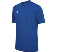 hummel Polo Hmlgo 2.0 T-Shirt, True Blue, XL Homme