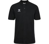 Polo Hummel GO 2.0 noirs F2001 2XL