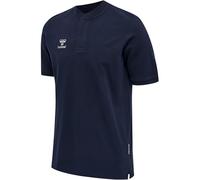 hummel Polo Hmlmove Grid pour Homme