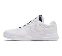 Baskets Hummel Power Play Pro Blanc 42