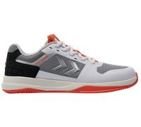 Hummel Power Play Pro Chaussures d'intérieur 39 Blanc