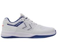 Hummel Power Play Pro Chaussures d'intérieur 44 Blanc