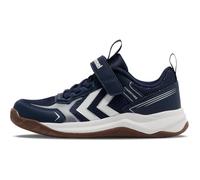 Chaussures indoor enfant Hummel Power Stable VC Noir 31