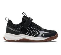 Chaussures indoor enfant Hummel Power Stable VC Gris 31