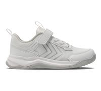 Chaussures indoor enfant Hummel Power Stable VC Blanc 32
