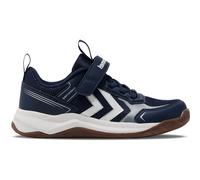 Hummel Power Stable Velcro Jr 36 Bleu Marine