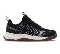 Chaussures indoor enfant Hummel Power Stable LC Gris 34