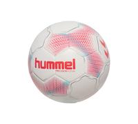 hummel, hmlPRECISION Futsal, Blanc/Rose-Turquoise, 3