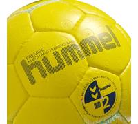 Hummel Premier Hb Yellow/White/Blue Yellow/White/Blue 2