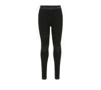 hummel Enfant Collants, Noir, FR : XL (Taille Fabricant 140/152) EU