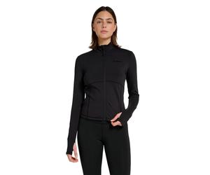 Hummel Prima Blouse Long Sleeve T-shirt Noir L Femme