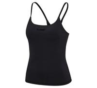Hummel Prima Built In Sports Bra Noir L Femme