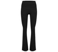 hummel Prima Rib Straight Leg HW Leggings S
