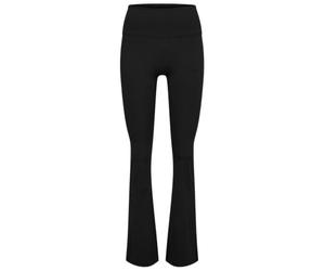 hummel Prima Rib Straight Leg HW Leggings S