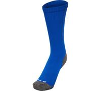 Hummel Pro Training Chaussettes Longues 27-30 Bleu