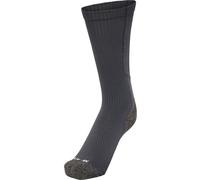 Chaussettes Hummel Pro High Gris 35/38