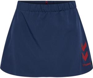 Hummel PRO XK GAME SKORT WOMAN Jupe S Bleu