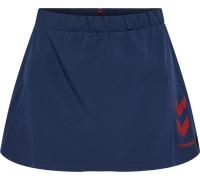 Hummel PRO XK GAME SKORT WOMAN Jupe XS Bleu