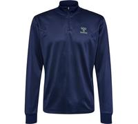 Hummel Pull hml STALTIC POLY HALF ZIP L/S