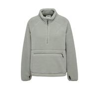 Hummel Pull-over de sport 'Pulse' pierre, Taille M