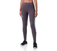 Hummel Pull pour femme hml STALTIC POLY HALF ZIP L/S Woman