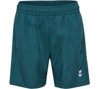 Hummel Pulse Shorts Training Jr Noir 140