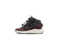 hummel REACH CONQUER MID TEX JR, Bottine, OBSIDIAN,