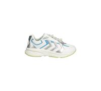 Hummel - Reach LX 6000 SV - Homme - Chaussures - Blanc - Taille: 41 EU