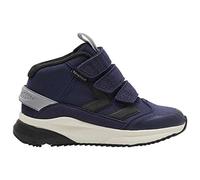 hummel Reach Zero Mid JR, Basket, Black Iris,