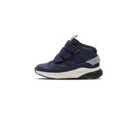 hummel Reach Zero Mid JR, Basket, Black Iris,