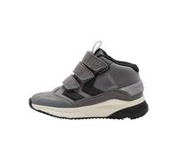 hummel Reach Zero Mid JR, Basket, Grey,