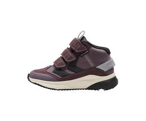 hummel Reach Zero Mid JR, Basket, Sparrow,
