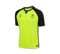 hummel Real Betis Legacy Jersey 24 25 Betis Balompie Séville Maillot Taille 3XL