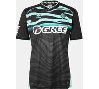 Hummel Real Betis Third Shirt 2025 2026 Adults Noir Très grand Male