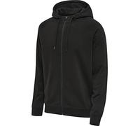 Hummel Red Classic Full Zip Sweatshirt 4XL