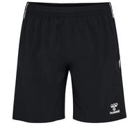 Hummel Referee Woven Shorts Noir 2XL Homme