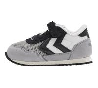 Hummel Reflex Multi - Baskets bébé gris mixte, synthétique, lacets 20