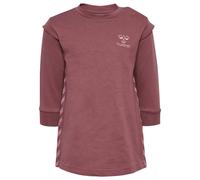 Hummel Robe à Manches 3/4 Olga Sweat