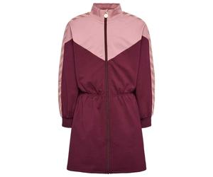 Hummel Robe à Manches Longues Alvilda