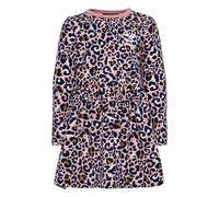 Hummel Robe à Manches Longues Marie Aop