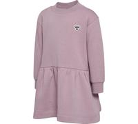 hummel Robe Courte à Manches Longues Mini Loose 98 cm